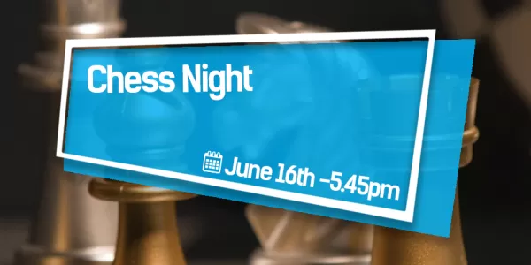 Chess Night event's cover image
