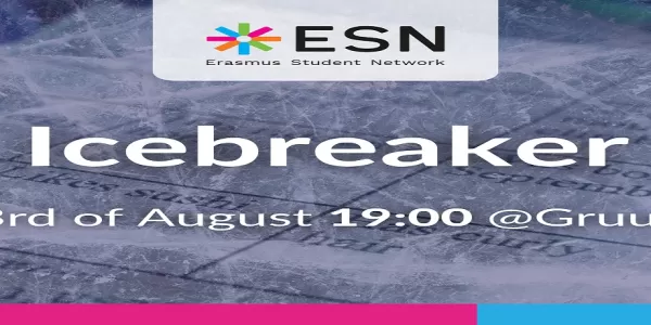 ESN Tallinn Icebreaker