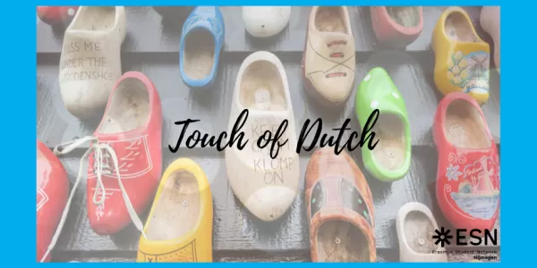 Touch of Dutch