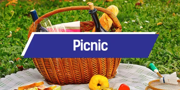 Picnic event's cover image