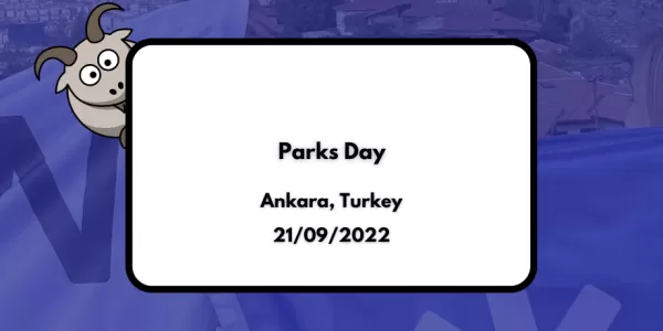 Parks Day