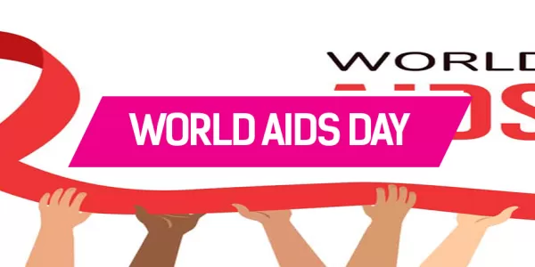 Treasure Hunt & Flashmob (World AIDS Day) event's cover image