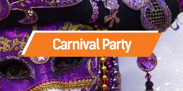 Carnival Party event's cover image