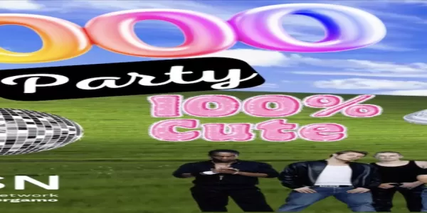 2000 party