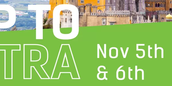 Trip to Sintra - Nov 5th&6th
