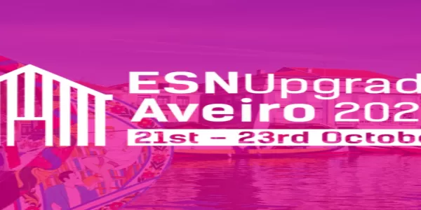 Cover image for ESNupgrade Aveiro