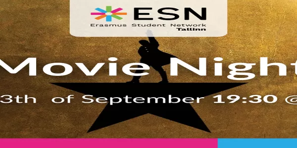 ESN Movie Night
