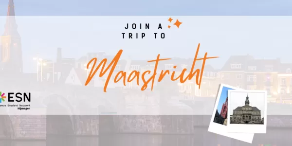 Day Trip to Maastricht