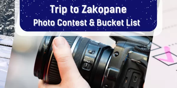 Trip to Zakopane | Extra activities
