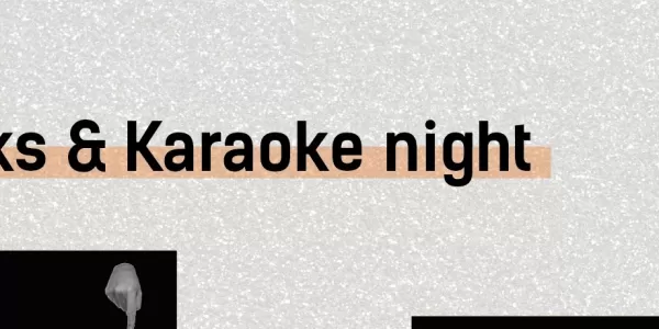 Karaoke night
