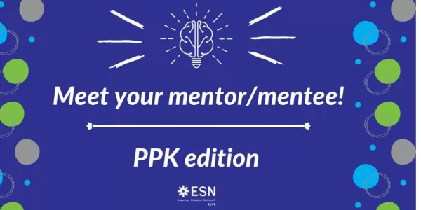 Meet your mentor