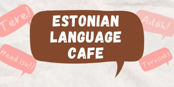 Estonian Language Cafe
