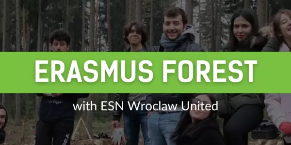 Erasmus Forest