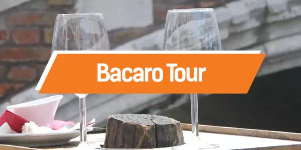 Bacaro Tour event's cover image