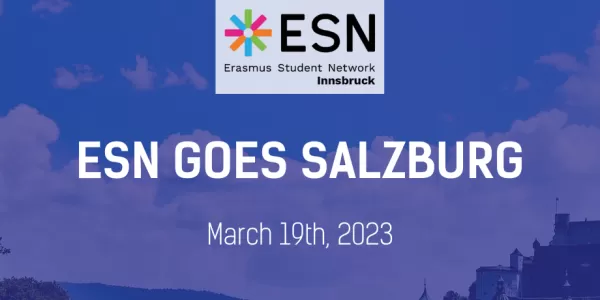 Salzburg, event details