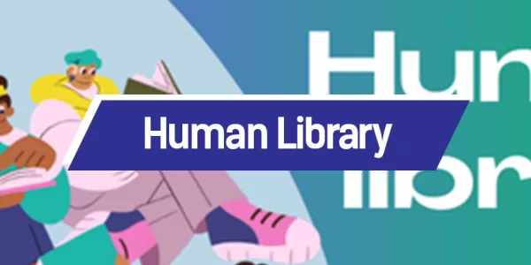 Human Library event's cover image