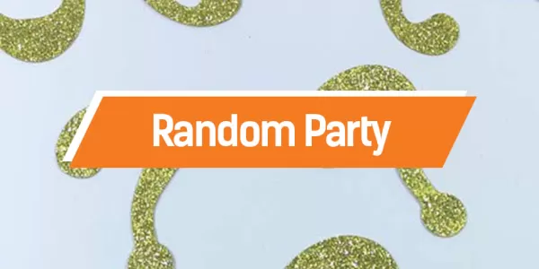 Random Party event's cover image