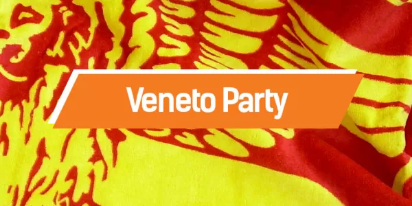 Veneto Party event's cover image