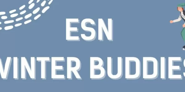ESN Winter Buddies