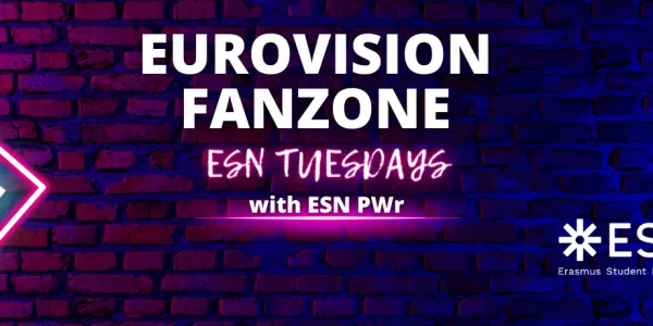 Eurovision Fanzone