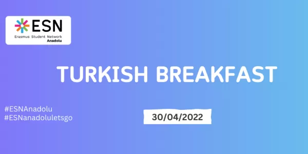 TURKISH BREAKFAST