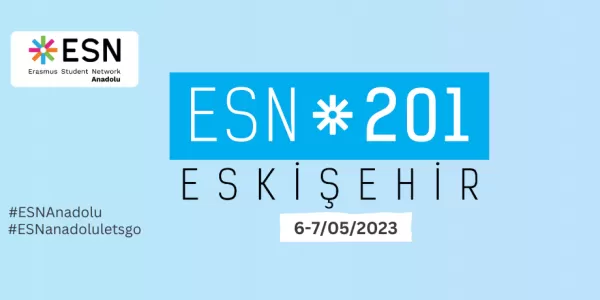 ESN 201 Eskişehir