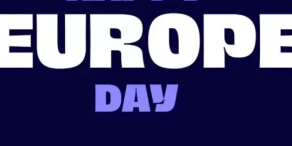 europe day