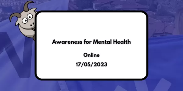 Awareness for Mental Health
