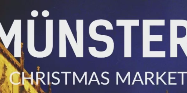 Munster Christmas market