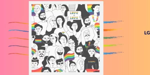 LGBT+ Tandem - Social Impact Days