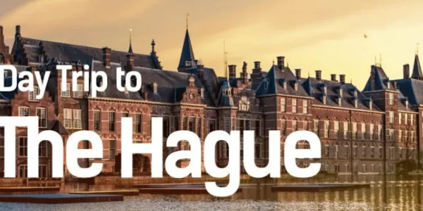 The Hague day trip