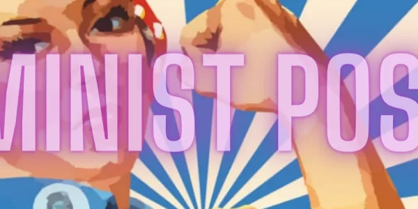 Feminist Poster