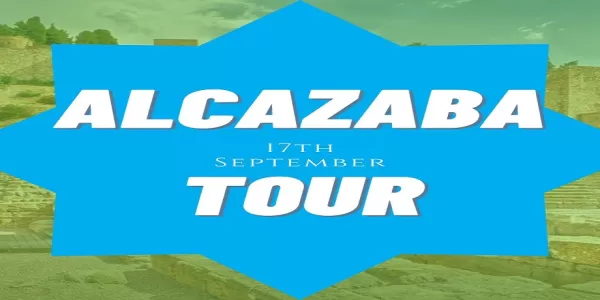 Alcazaba Tour