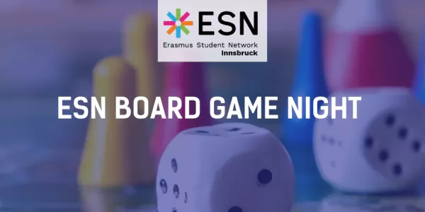 Board Game Night