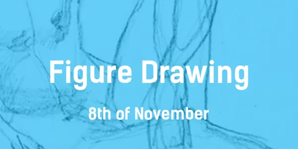 Cover photo figure drawing