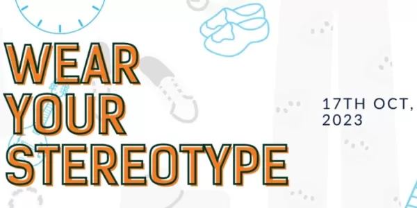 Wear your sterotype