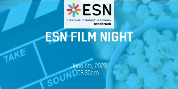 ESN movie night