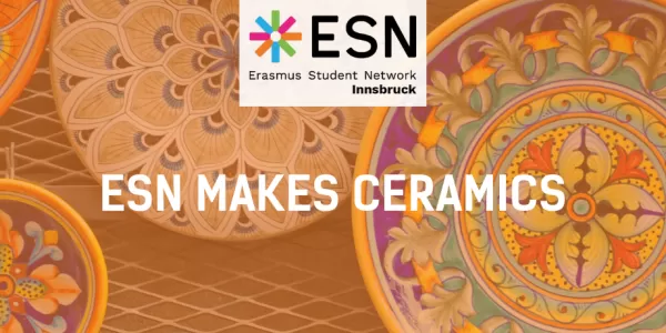 ESN makes Ceramics
