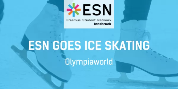 ESN goes Ice Skating