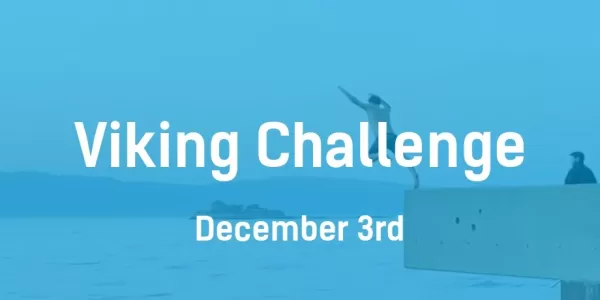 viking challenge