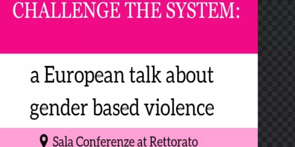 a european talk to stop the violence