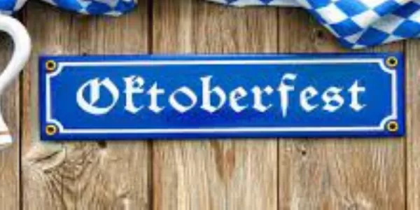 Oktoberfest Weekend with Yes-Trips