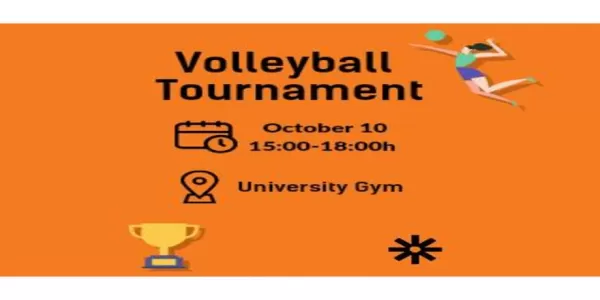 Volleyball Toutnament
