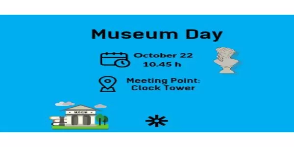 Museums Day