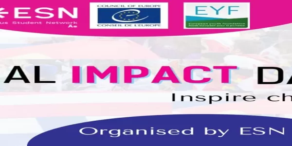 Social Impact and Youth Engagement Training