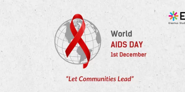 AIDS Day_ESN Italy