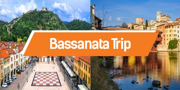 Bassanata Trip event's cover image