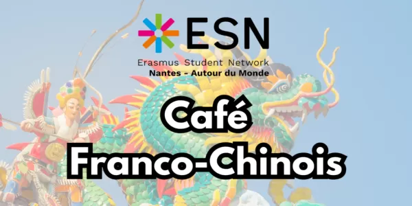 Café franco chinois