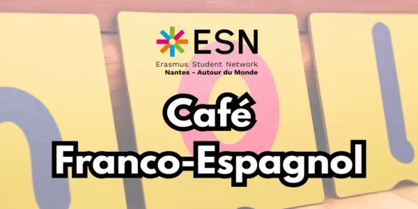 Café franco espagnol