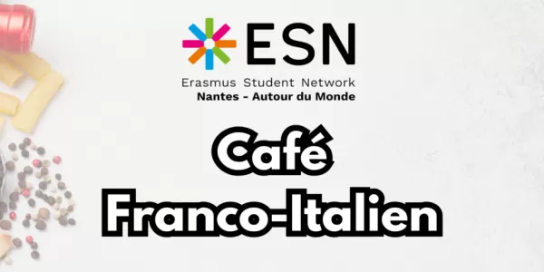 Café franco italien